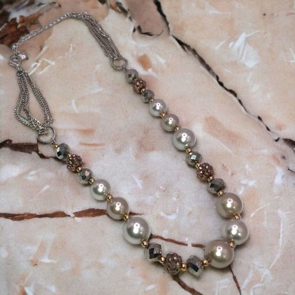 RMN beaded necklace! - Picture 6 of 10